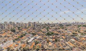 Imagem 6: Locação Apartamento 2 Dormitórios - 132 m² Vila Romana