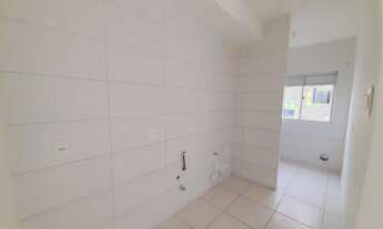 Imagem 6: Apartamento 2 Quartos Fundos 57,97m²