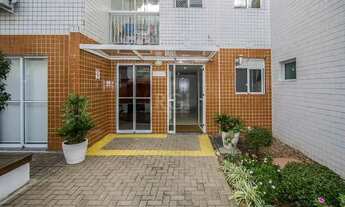 Imagem 3: Apartamento para Venda - 63.56m², 3 dormitórios, sendo 1 suites, 1 vaga - Cristal