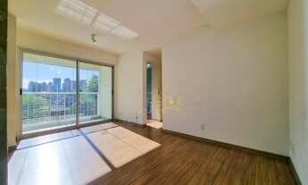 Imagem: Apartamento com 2 dormitórios para alugar