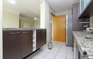 Imagem 7: Apartamento para Venda - 87m², 3 dormitórios, sendo 1 suites, 2 vagas - Menino Deus