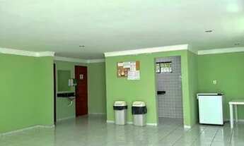 Imagem 5: OPORTUNIDADE ÚNICA - VENDO APT 03 quartos em água fria