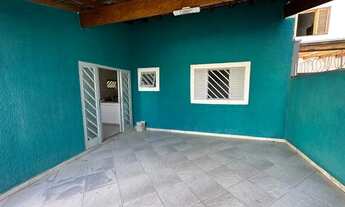 Imagem 6: Casa para aluguel possui 90 metros quadrados com 1 quarto em Vale das Flores - Tremembé