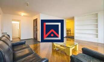 Imagem 6: Locação Apartamento 2 Dormitórios - 238 m² Perdizes