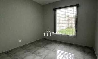 Imagem 7: Casa com 5 dormitórios para alugar por R$ 6.980,00/mês - Oficinas - Ponta Grossa/PR