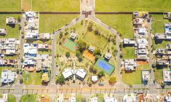 Imagem 3: HORTOLâNDIA - Casa Padrão - Parque São Miguel