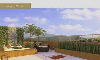 Imagem 4: Apartamento 3 quartos, suíte, wc social, varanda, 1 aga coberta - Barra Bonita