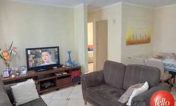 Imagem: São Paulo - Apartamento Padrão - Vila