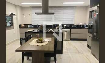 Imagem 6: Apartamento para Aluguel - Jardim Bela Vista, 4 Quartos, 310 m2