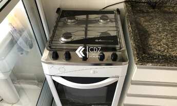 Imagem 7: Apartamento 2 dormitórios no Parque Campolim