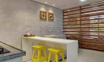 Imagem 2: Laguna Beach Flat - Porto de Galinhas/PE