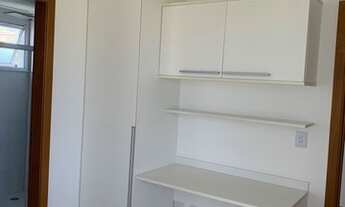 Imagem 6: Pituba Alto Padrão Lindo Vista Mar Varanda Gourmet Equipada Nascente Andar Alto Venha Conf