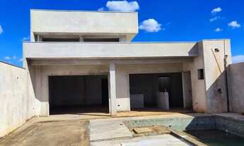 Imagem 4: Casa c/ 1 suíte master, piscina, 150 m² construção, 250 m² terreno, jd. são paulo, sarandi