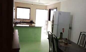 Imagem 4: Casa com 3 quartos, 2 salas, 3 Banheiros, área de serviço e cozinha