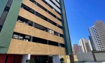 Imagem 3: Cristal VII, 133m2, Andar Alto, Nascente, 3 Suítes, DCE, 3 Vagas, Excelente Localização