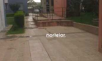 Imagem 2: Apartamento com 2 dormitórios, 44 m² - venda por R$ 216.000,00 ou aluguel por R$ 1.400,00