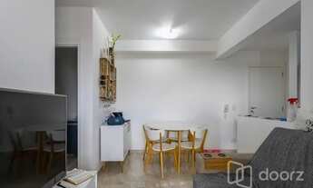 Imagem 5: SãO PAULO - Apartamento Padrão - Vila Sônia