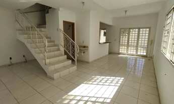 Imagem: Casa de vila sobrado para aluguel tem 160