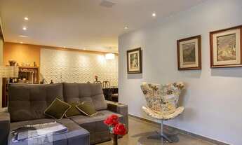 Imagem 2: Apartamento à Venda - Recreio, 3 Quartos, 178 m2