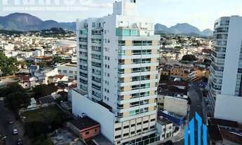 Imagem 6: Apartamento para venda possui 60 metros quadrados com 1 quarto em Muquiçaba - Guarapari