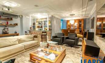 Imagem 4: SOBRADO - CAMPO GRANDE - SP