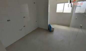 Imagem 6: Apartamento Vista Mar em Construção com 1 Dormitório Suíte Pagamento Facilitado - Entrega