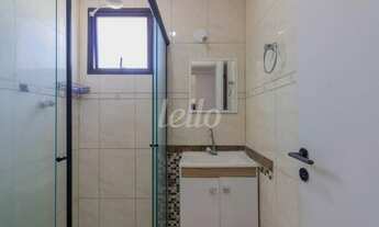 Imagem 5: São Paulo - Apartamento Padrão - Tatuapé