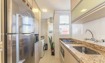 Imagem 7: Apartamento para aluguel, 2 quartos, 1 suíte, 1 vaga, Santana - Porto Alegre/RS