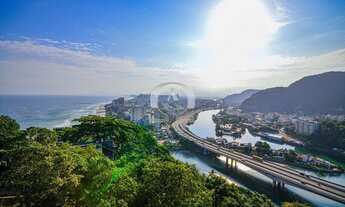 Imagem: CASA TRIPLEX CONDOMÍNIO JOATINGA BARRA