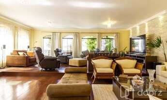 Imagem 5: SãO PAULO - Casa Padrão - Jardim Leonor Mendes de Barros