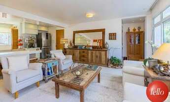 Imagem 4: São Paulo - Apartamento Padrão - Moema