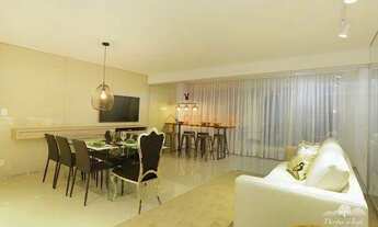 Imagem 5: Área privativa 4 quartos à venda no Buritis