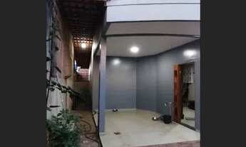 Imagem: Marabaixo II Bella ville