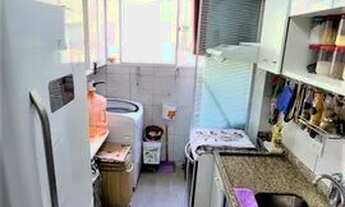 Imagem 3: Apartamento para venda - Pauliceia - SBC