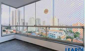 Imagem 4: APARTAMENTO - SAÚDE - SP