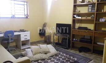 Imagem 6: Casa - Parque São Quirino - Campinas