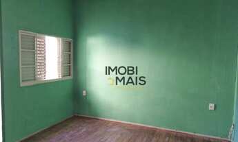 Imagem 5: Casa com 2 dormitórios para alugar, 110 m² por R$ 1.580/mês - Vila Cardia - Bauru/SP