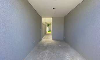 Imagem 2: Sobrado para venda tem 130 metros quadrados com 3 quartos