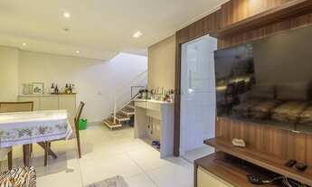 Imagem 4: Apartamento Venda 2 Dormitórios - 82 m² Vila Mariana