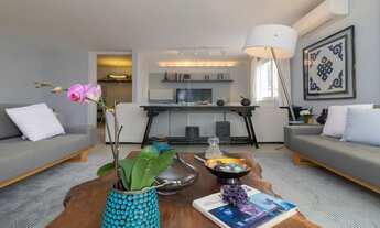 Imagem 4: Venda de Apartamentos / Padrão na cidade de São Paulo