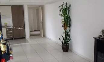 Imagem 2: Alugo Apartamento em Vargem Grande - Pinhais