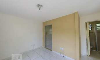 Imagem 2: Apartamento para Aluguel - Jardim Peri, 2 Quartos, 46 m2