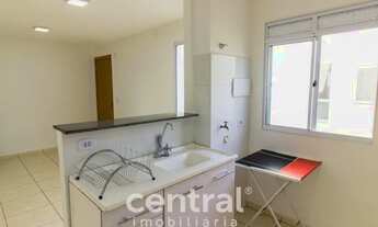 Imagem 6: Edifício Parque Barcelona, 1 dormitório, 47m² - Parque das nações