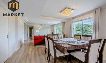 Imagem 6: Apartamento com 3 dormitórios à venda, 180 m² por R$ 650.000 - Garcia - Blumenau/SC