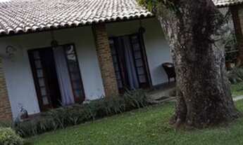 Imagem 2: Aldeia casa em condomínio topado