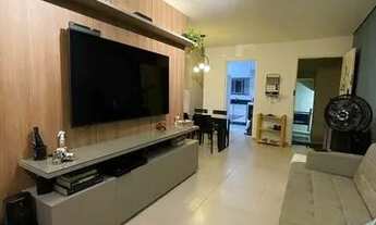 Imagem: Apartamento no bairro Guaribas - Eusébio