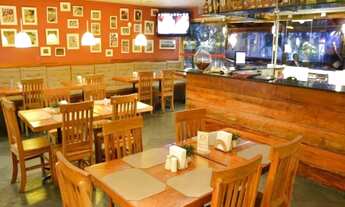 Imagem 2: Flat mobiliado com serviços no bairro do Brooklin próximo aos Estúdios Globo Sp