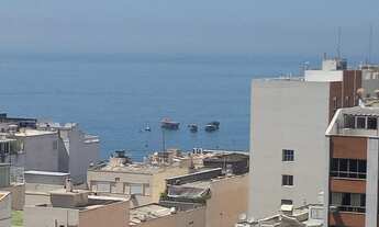 Imagem 2: Cobertura duplex para venda com 105 metros quadrados com 2 quartos em Ipanema - Rio de Jan