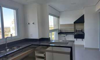 Imagem 2: Apartamento para alugar no Condomínio Splendor no Taquaral em Campinas - SP