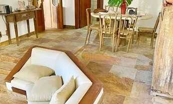 Imagem 2: Casa com 4 dormitórios à venda, 600 m² por R$ 4.500.000,00 - Belvedere - Belo Horizonte/MG